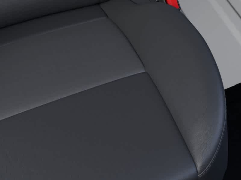 2025 Ford Transit Cargo Van