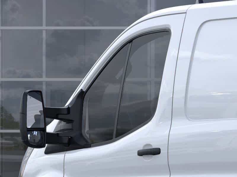2025 Ford Transit Cargo Van
