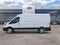 2026 Ford Transit Cargo Van T-250 148" Med Rf 9150 GVWR AWD