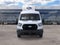 2026 Ford Transit Cargo Van T-250 148" Med Rf 9150 GVWR AWD