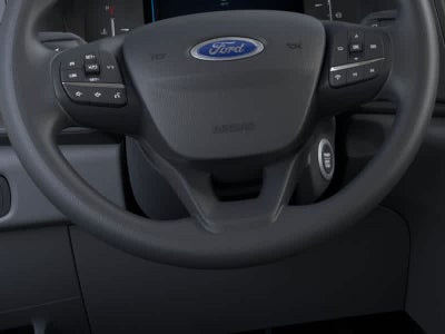2026 Ford Transit Cargo Van T-250 148" Med Rf 9150 GVWR AWD