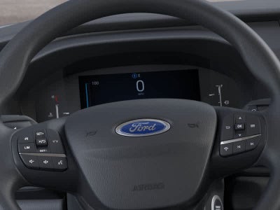 2026 Ford Transit Cargo Van T-250 148" Med Rf 9150 GVWR AWD