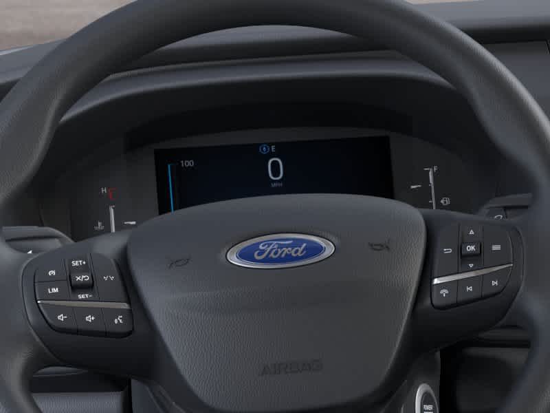 2026 Ford Transit Cargo Van T-250 148" Med Rf 9150 GVWR AWD