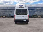 2026 Ford Transit Cargo Van T-250 148" Med Rf 9150 GVWR AWD