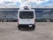 2026 Ford Transit Cargo Van T-250 148" Med Rf 9150 GVWR AWD