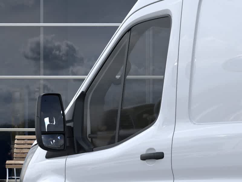 2026 Ford Transit Cargo Van T-250 148" Med Rf 9150 GVWR AWD