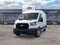 2026 Ford Transit Cargo Van T-250 148" Med Rf 9150 GVWR AWD