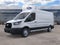 2026 Ford Transit Cargo Van T-250 148" Med Rf 9150 GVWR AWD