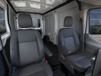 2026 Ford Transit Cargo Van T-250 148" Med Rf 9150 GVWR AWD