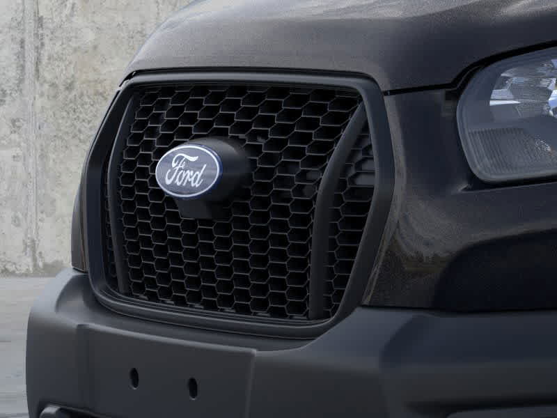 2026 Ford Transit Cargo Van T-250 148" Med Rf 9150 GVWR AWD