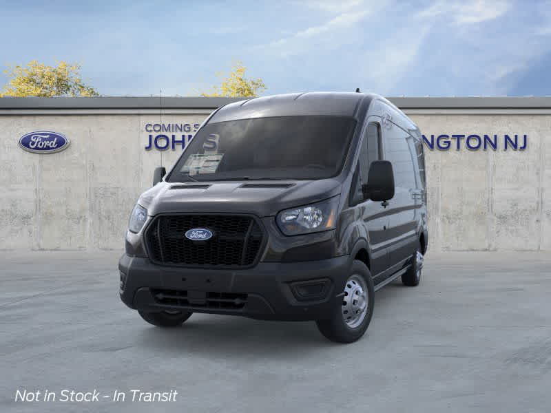 2026 Ford Transit Cargo Van T-250 148" Med Rf 9150 GVWR AWD
