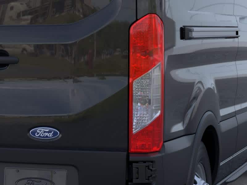 2026 Ford Transit Cargo Van T-250 148" Med Rf 9150 GVWR AWD