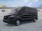 2026 Ford Transit Cargo Van T-250 148" Med Rf 9150 GVWR AWD