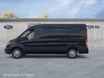 2026 Ford Transit Cargo Van T-250 148" Med Rf 9150 GVWR AWD