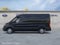 2026 Ford Transit Cargo Van T-250 148" Med Rf 9150 GVWR AWD
