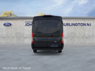 2026 Ford Transit Cargo Van T-250 148" Med Rf 9150 GVWR AWD