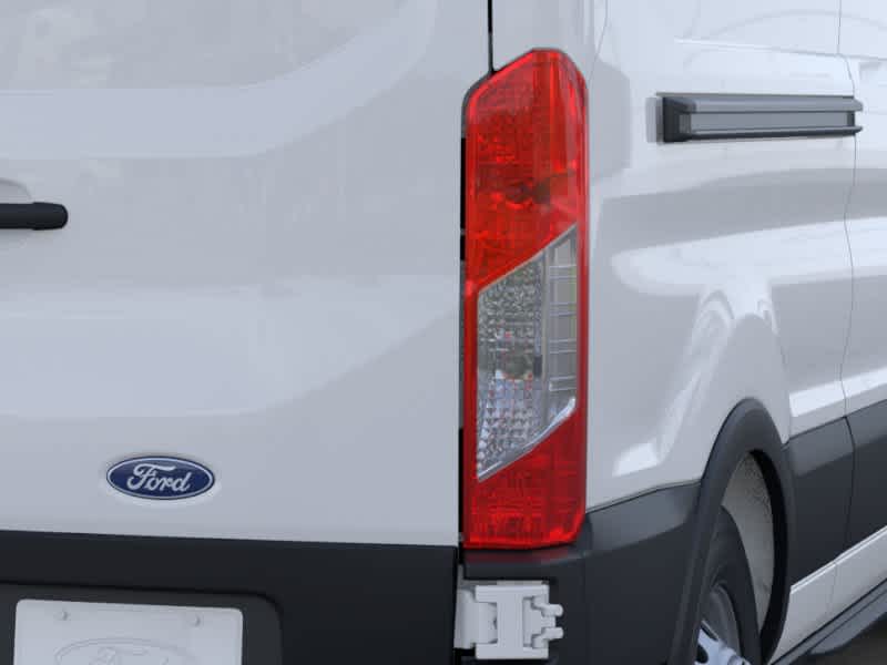 2026 Ford Transit Cargo Van