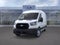 2026 Ford Transit Cargo Van