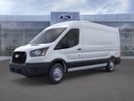 2026 Ford Transit Cargo Van