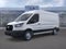 2026 Ford Transit Cargo Van