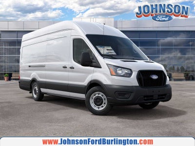 2027 Ford Transit Cargo Van Cargo Van