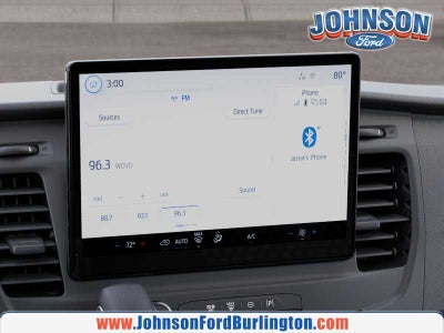 2027 Ford Transit Cargo Van Cargo Van