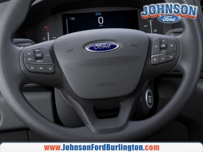 2027 Ford Transit Cargo Van Cargo Van