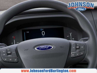 2027 Ford Transit Cargo Van Cargo Van