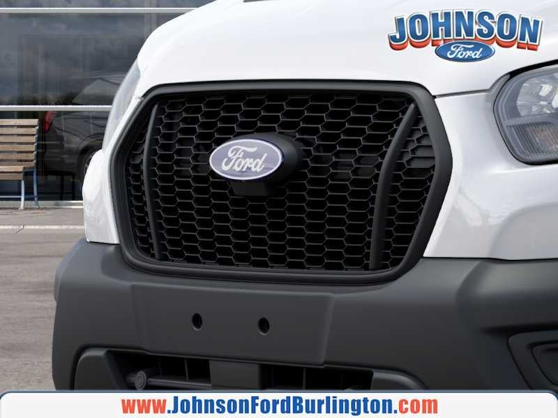 2027 Ford Transit Cargo Van Cargo Van