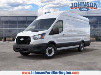 2027 Ford Transit Cargo Van Cargo Van
