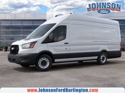 2027 Ford Transit Cargo Van Cargo Van