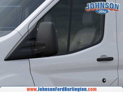 2027 Ford Transit Cargo Van Cargo Van
