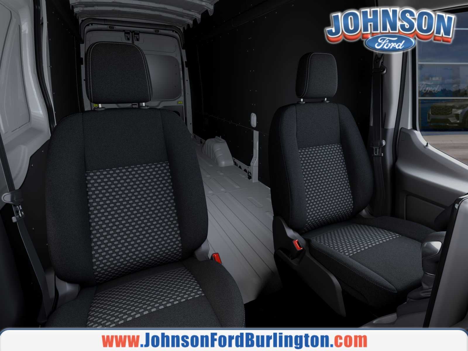 2027 Ford Transit Cargo Van Cargo Van