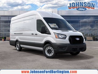 2027 Ford Transit Cargo Van Cargo Van