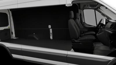 2027 Ford Transit Cargo Van Cargo Van