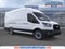 2026 Ford Transit Cargo Van