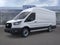 2026 Ford Transit Cargo Van