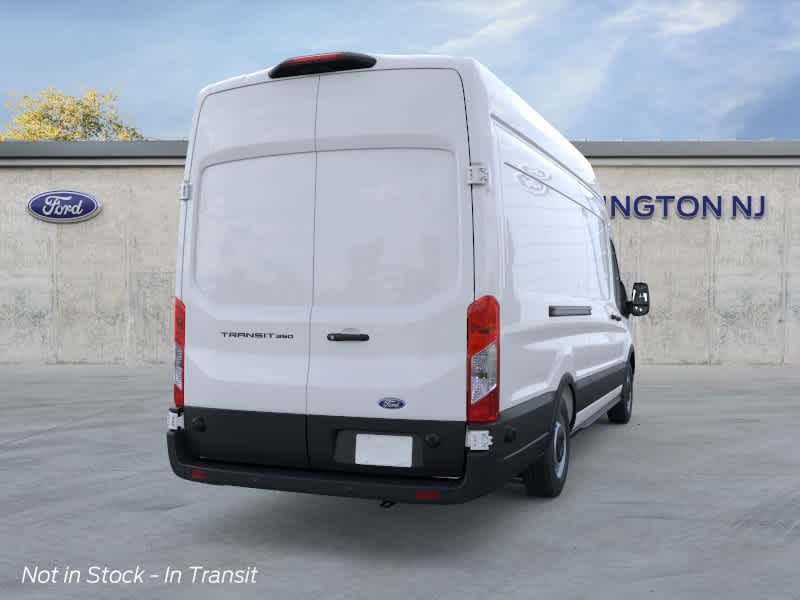 2026 Ford Transit Cargo Van Cargo Van