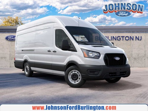 2027 Ford Transit Cargo Van Cargo Van