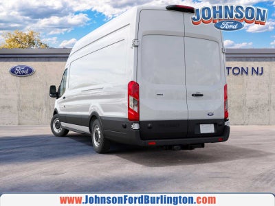 2027 Ford Transit Cargo Van Cargo Van