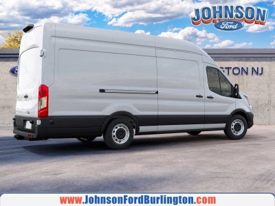 2027 Ford Transit Cargo Van Cargo Van