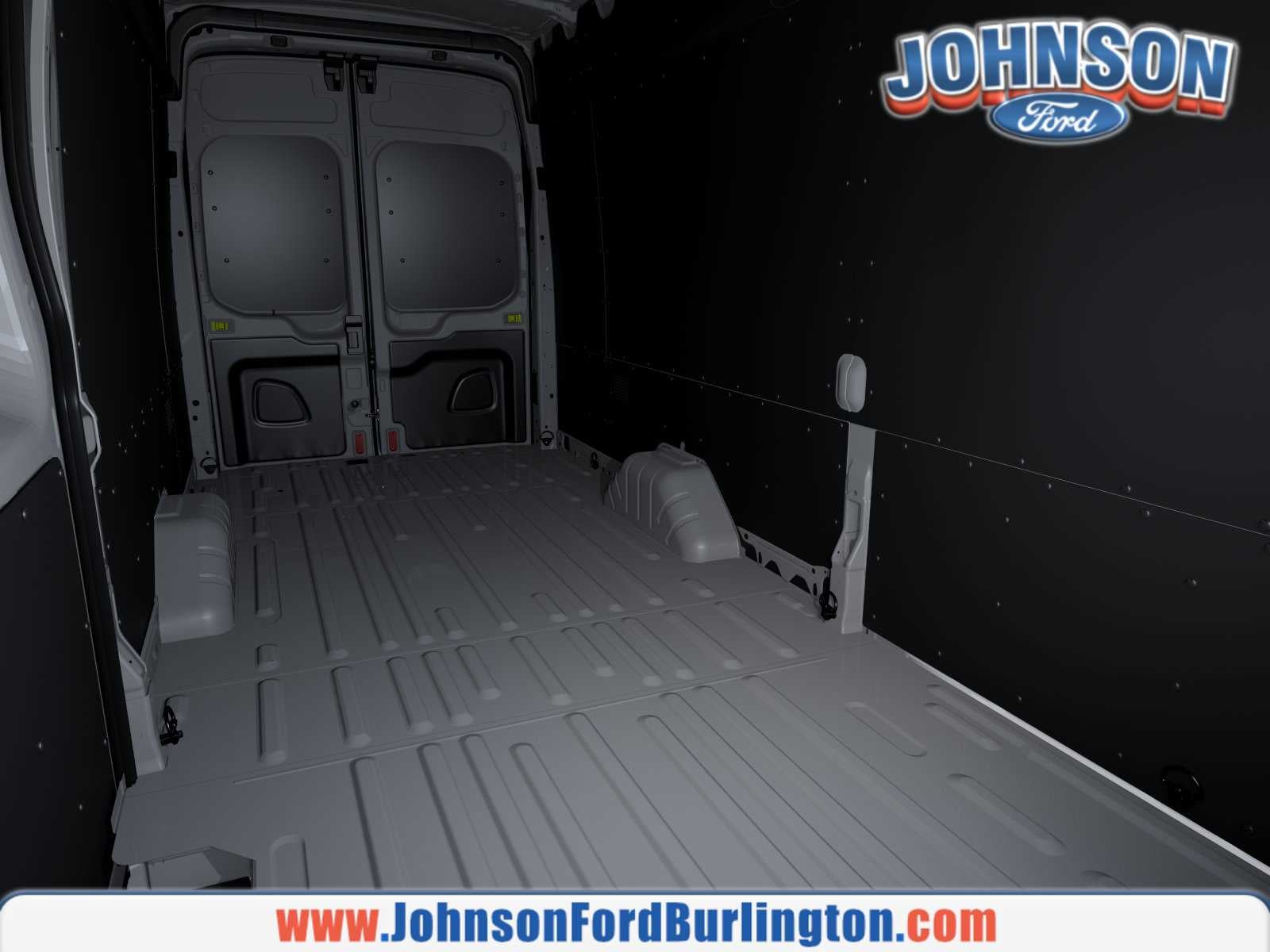 2027 Ford Transit Cargo Van Cargo Van