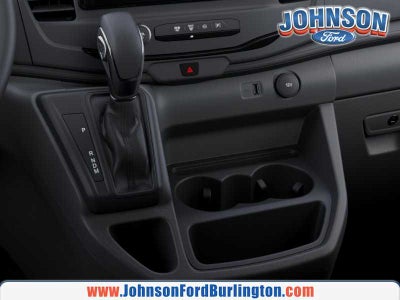 2027 Ford Transit Cargo Van Cargo Van