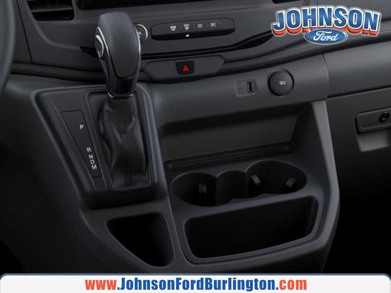 2027 Ford Transit Cargo Van Cargo Van