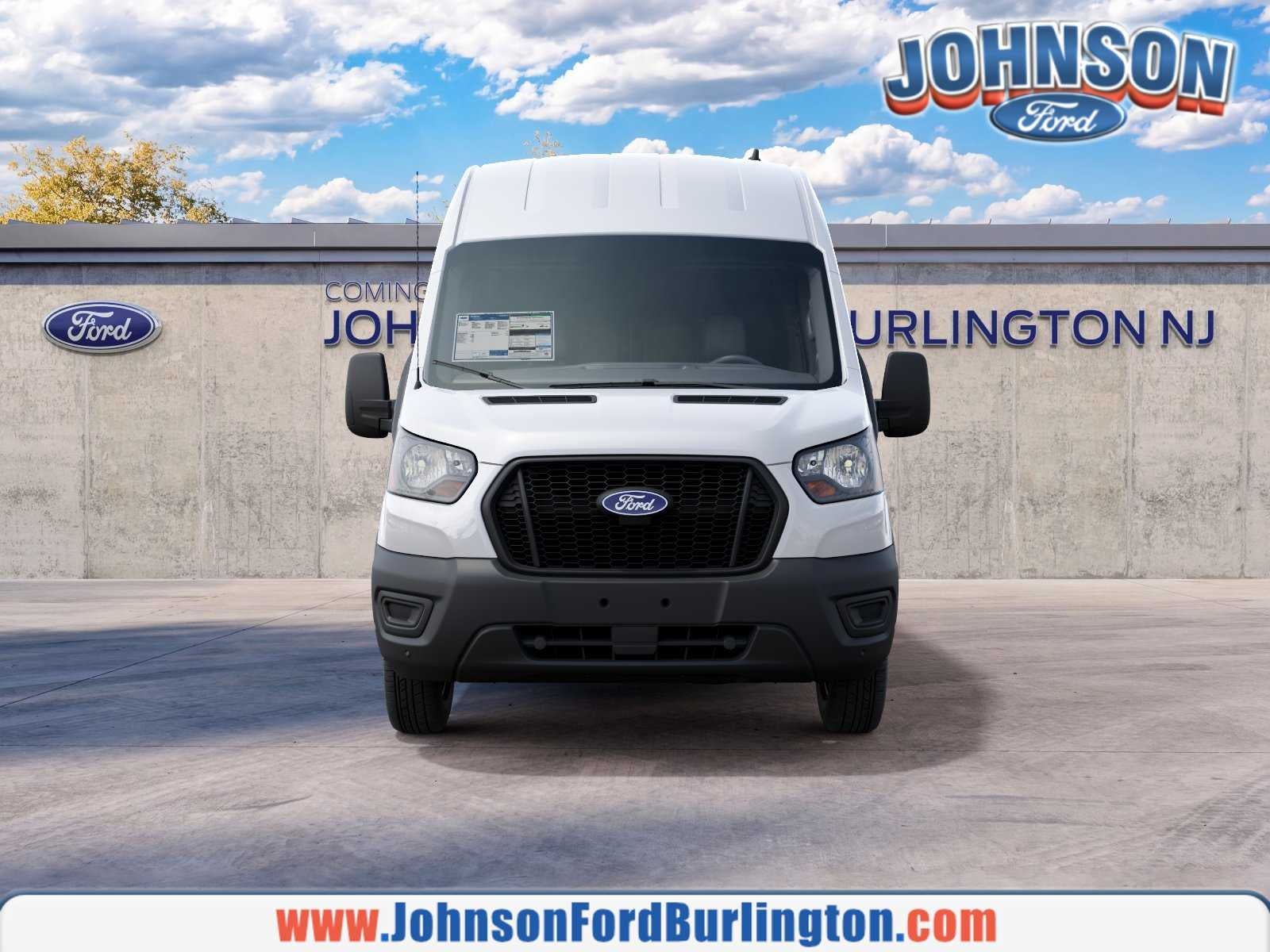 2027 Ford Transit Cargo Van Cargo Van