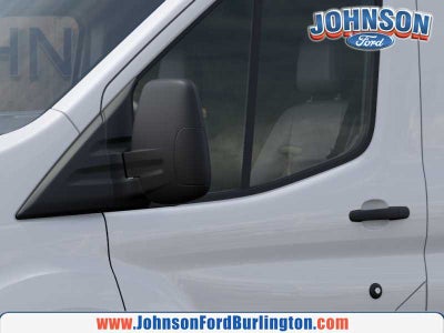 2027 Ford Transit Cargo Van Cargo Van