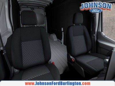 2027 Ford Transit Cargo Van Cargo Van