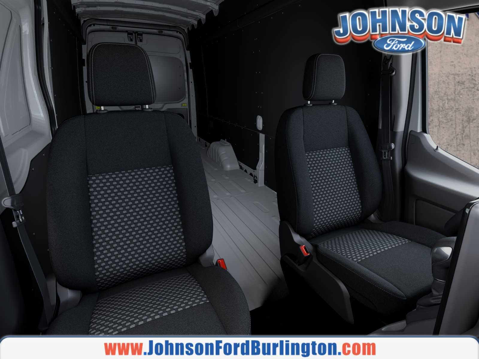 2027 Ford Transit Cargo Van Cargo Van