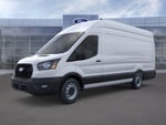 2026 Ford Transit Cargo Van