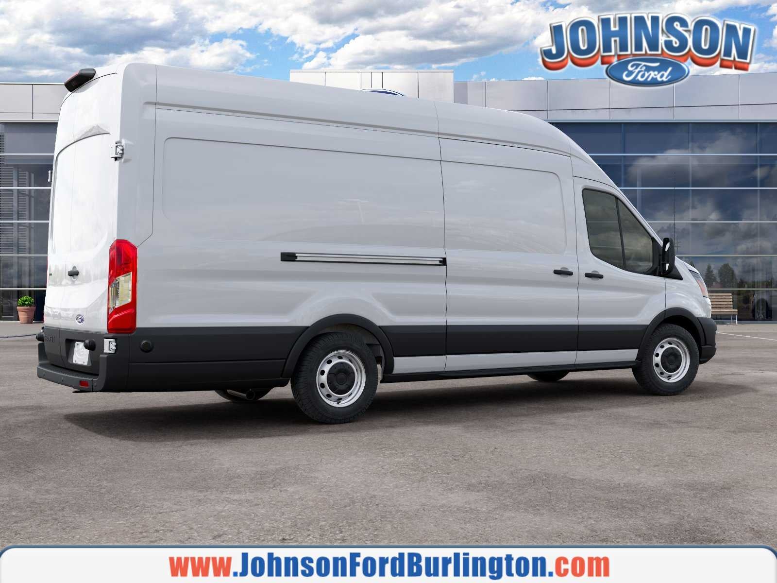 2027 Ford Transit Cargo Van Cargo Van
